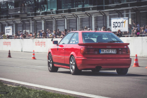Sport1 Trackday 2015