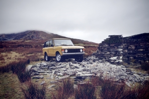 Range Rover Classic 19