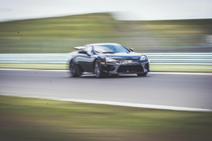 Super Car Sunday 2015