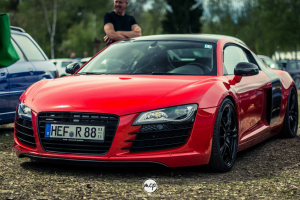 GTI Treffen Wörthersee Mike Crawat De Stickere 2015