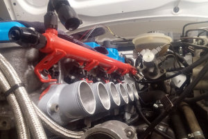 Audi S2 R32 - 1.100 PS