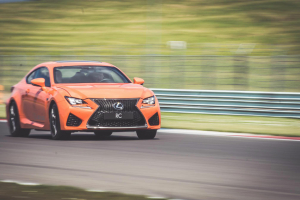 Super Car Sunday 2015