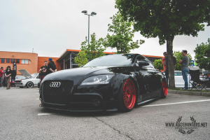 GTI Treffen Wörthersee 2015