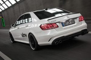 Mercedes E 500 Väth V50RS 2015