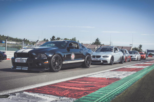Sport1 Trackday 2015 Teil 2