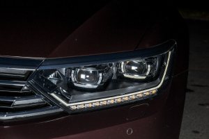 VW Passat Variant 2.0 TDI 2016