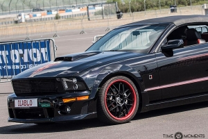 Fast Car Festival 2015