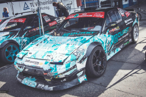 Sport1 Trackday 2015