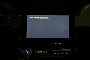 Ford Mustang Shelby GT500 Eleanor Al Ain Class Motors