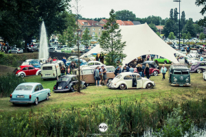 Retroworks Meeting 2015