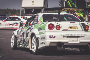 Sport1 Trackday 2015