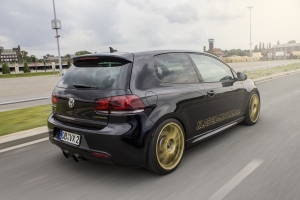 Golf VI R Klasen-Motors