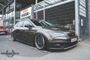 GTI Treffen Wörthersee 2015