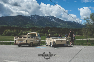 GTI Treffen Wörthersee 2015