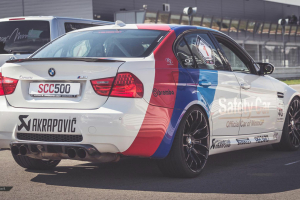 Sport1 Trackday 2015 Teil 2