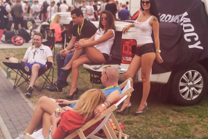 Race1sm Meeting 2015