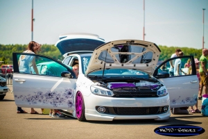 Fast Car Festival 2015