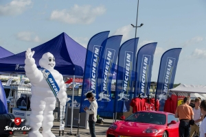 Super Car Sunday 2015