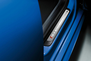 Audi RS4 Avant Nogaro selection 2014