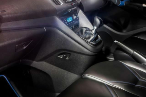 Ford Transit Connect M-Sport Carlex Design Europe 2016