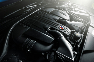 Alpina B7 xDrive 2016