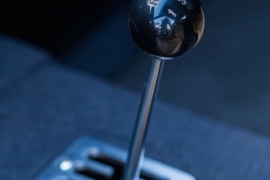 Ferrari F40 Nigel Mansell