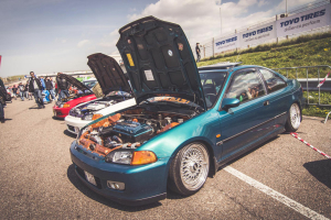 JapFest 2015 (Pics: Team Ewald)