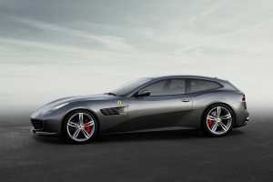 Ferrari GTC4Lusso 2016