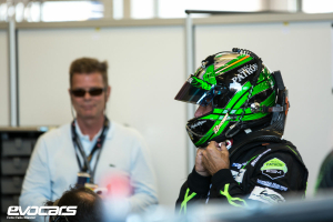 WEC 2015 Nürburgring