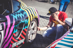 Super Car Sunday 2015