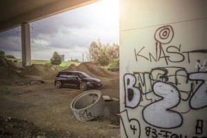 Golf VI R Klasen-Motors