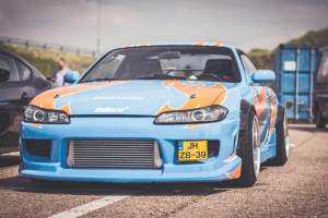 JapFest 2015 (Pics: Team Ewald)