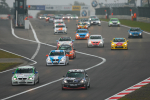 VLN 2015 9. Lauf