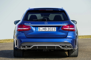 C-63-AMG-T-Modell