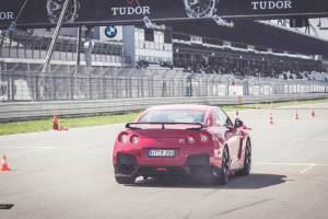 Sport1 Trackday 2015