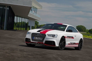 Audi RS5 TDI 2
