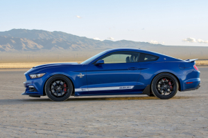 2017 Shelby Super Snake