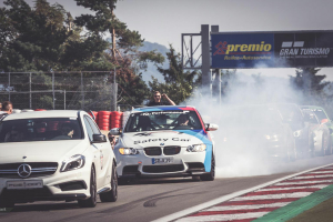 Sport1 Trackday 2015 Teil 2