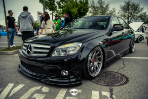 GTI Treffen Wörthersee Mike Crawat De Stickere 2015