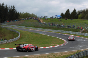 VLN 2015 2. Lauf