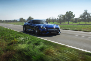 Picha AMG GT-RSR