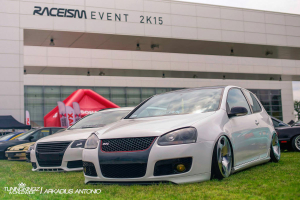 Race1sm Meeting 2015