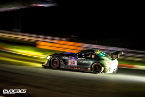 44. Zurich ADAC 24h Rennen Nürburgring