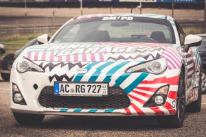 JapFest 2015 (Pics: Team Ewald)