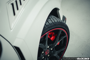 Honda Civic Type R 5