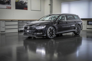 VW Passat B8 Abt 2015 (13)