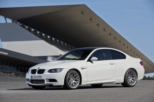 BMW M3 E92 Coupé 1