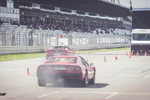 Sport1 Trackday 2015