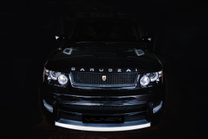 Range Rover Sport von Vilner