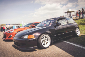 JapFest 2015 (Pics: Team Ewald)